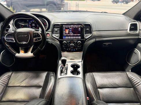 Used 2020 Jeep Grand Cherokee SRT AWD/4WD image 20