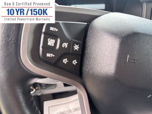 Used 2024 Ford Bronco Everglades image 19