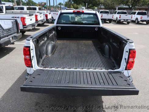 Used 2018 Chevrolet Silverado 1500 W/T image 15
