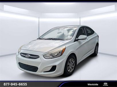 Used 2016 Hyundai Accent SE