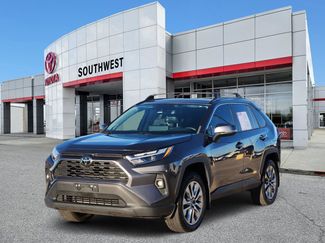 Used 2023 Toyota RAV4 XLE Premium video 2