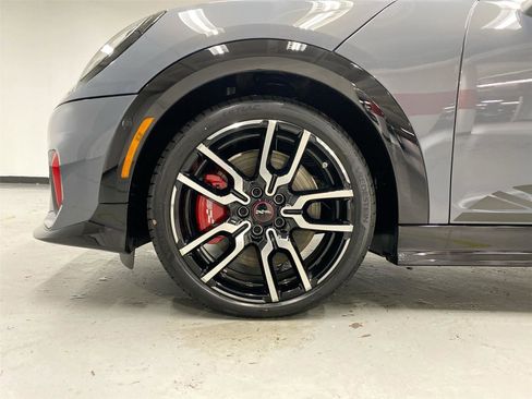 New 2026 MINI Cooper John Cooper Works image 23