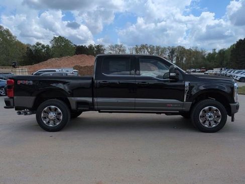 New 2026 Ford F350 King Ranch image 3