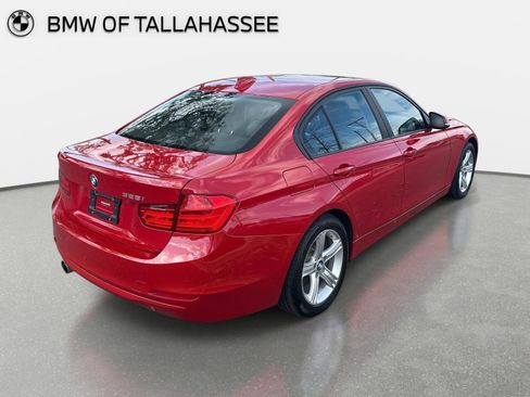 Used 2014 BMW 328i Sedan image 5