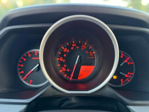 Used 2011 Toyota 4Runner SR5 image 20