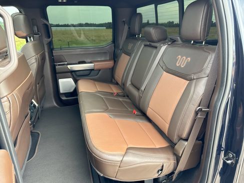 Used 2025 Ford F150 King Ranch AWD/4WD image 23