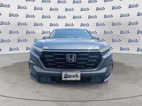 Certified 2024 Honda CR-V EX-L image 9