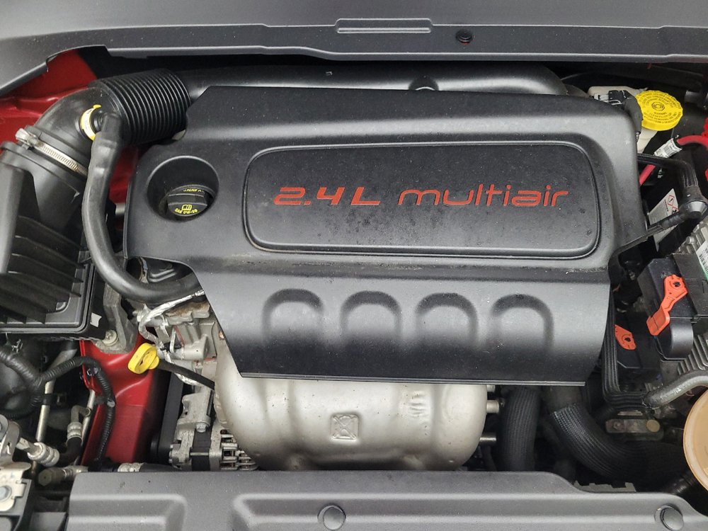 Used 2021 Jeep Compass Latitude FWD image 30