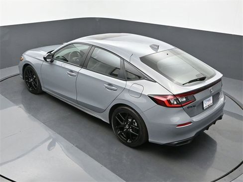 Used 2026 Honda Civic Sport image 14