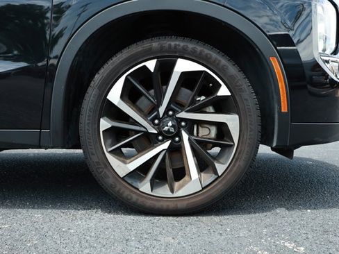 Used 2024 Mitsubishi Outlander SE FWD image 5