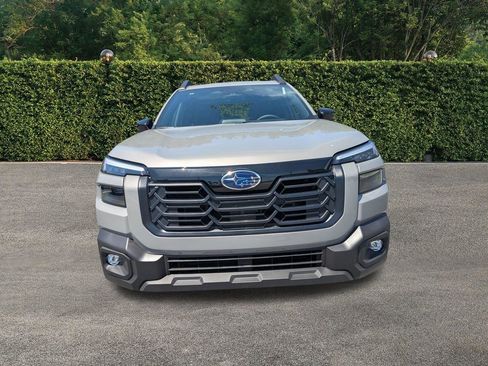 New 2026 Subaru Outback Touring XT AWD/4WD image 9