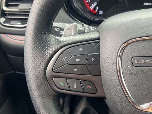 Used 2024 Dodge Durango R/T AWD/4WD image 20