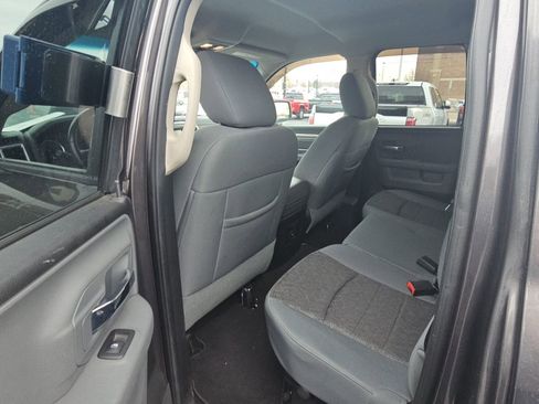 Used 2014 RAM 1500 Big Horn AWD/4WD image 25