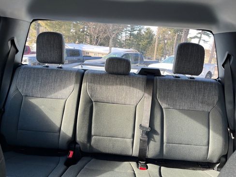 Used 2023 Ford F350 XLT image 16