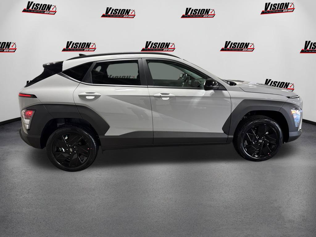 New 2027 Hyundai Kona SEL Sport AWD/4WD image 6