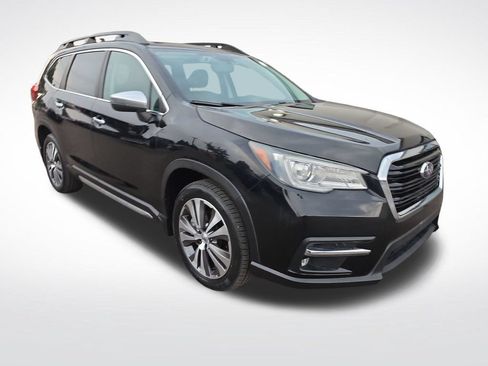 Used 2019 Subaru Ascent Touring w/ Popular Package #2 AWD/4WD image 7