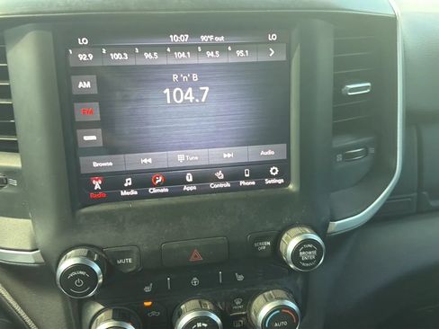 Used 2020 RAM 1500 Lone Star AWD/4WD image 20