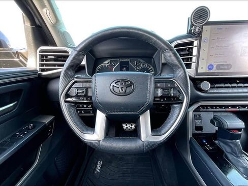 Used 2022 Toyota Tundra Limited w/ TRD Off-Road Package image 17