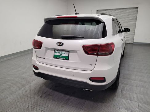 Used 2020 Kia Sorento S FWD image 7