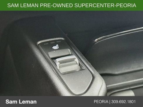 Used 2024 Kia Telluride S w/ S Sunroof Package AWD/4WD image 21
