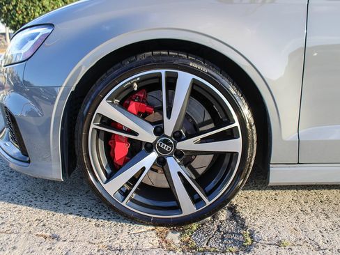 Used 2020 Audi RS 3 AWD/4WD image 40