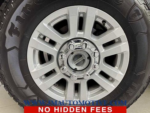 Used 2019 Ford F350 XL w/ STX Appearance Package AWD/4WD image 7