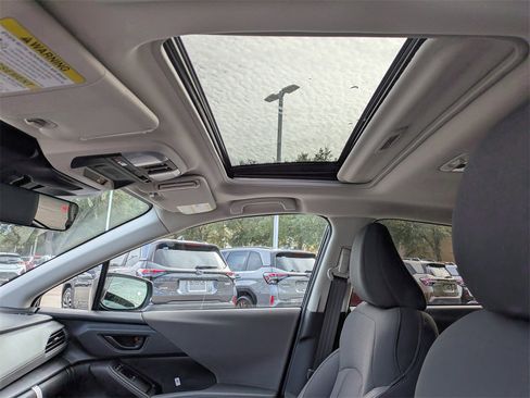 New 2026 Subaru Crosstrek 2.0i Premium image 22