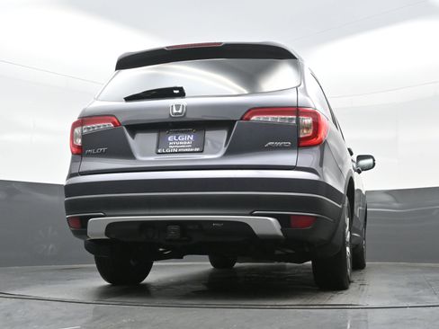 Used 2021 Honda Pilot EX-L image 31