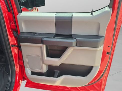 Used 2020 Ford F150 XL w/ Equipment Group 101A Mid AWD/4WD image 13