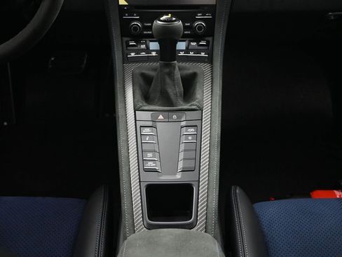 Used 2023 Porsche 718 Cayman GT4 RS RWD image 8