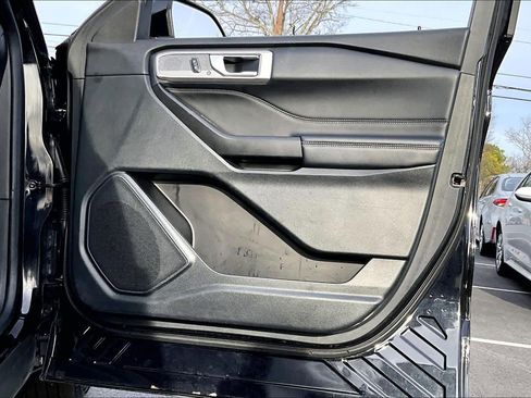 Used 2020 Ford Explorer Limited image 22