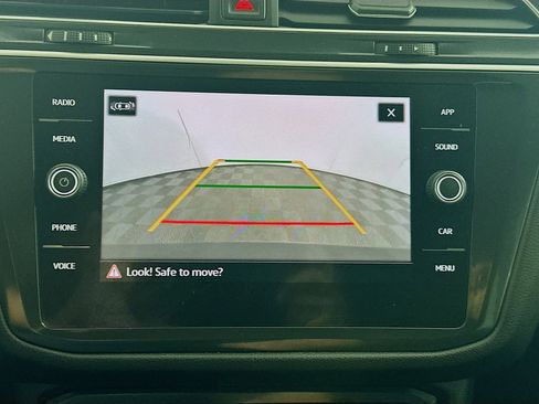 Used 2024 Volkswagen Tiguan S FWD image 22