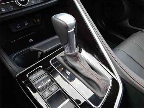 Certified 2025 Acura ADX A-Spec image 15