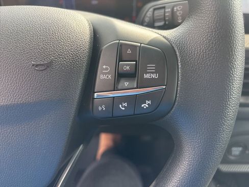 New 2026 Ford Bronco Sport Big Bend AWD/4WD image 29