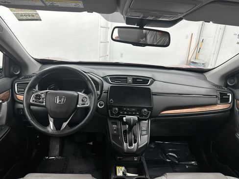 Used 2022 Honda CR-V EX-L image 22