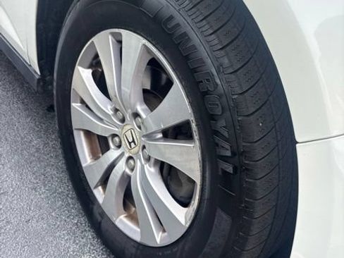 Used 2015 Honda Odyssey EX-L image 29