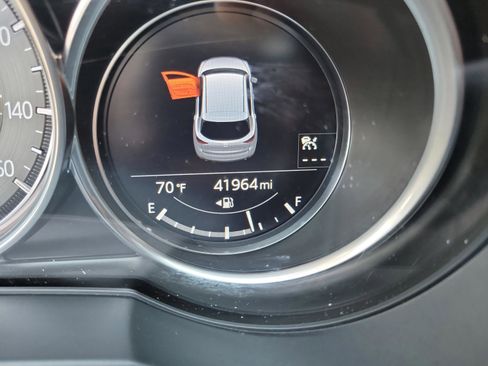 Used 2024 MAZDA CX-5 Carbon Edition image 16