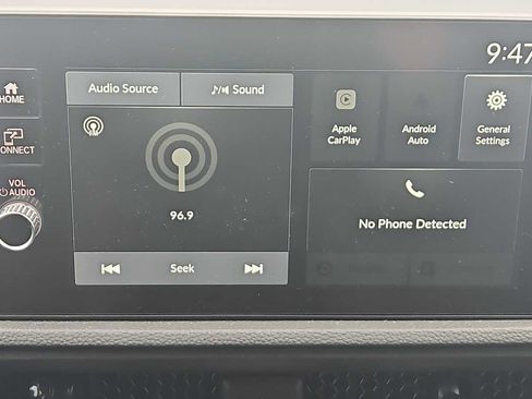 Certified 2026 Honda CR-V TrailSport image 20