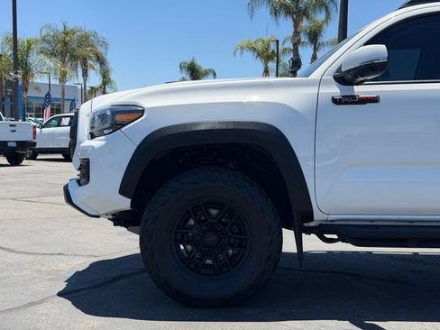Used 2021 Toyota Tacoma TRD Pro AWD/4WD image 22