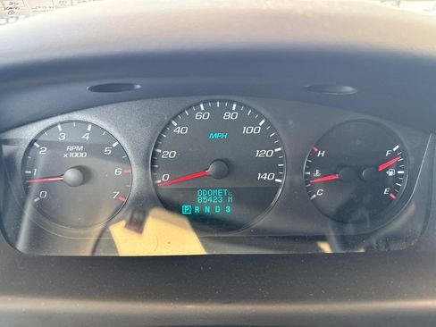 Used 2009 Chevrolet Impala LS FWD image 18