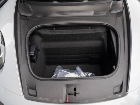 New 2026 Porsche 911 Carrera GTS image 30