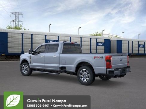 New 2026 Ford F350 Lariat AWD/4WD image 5