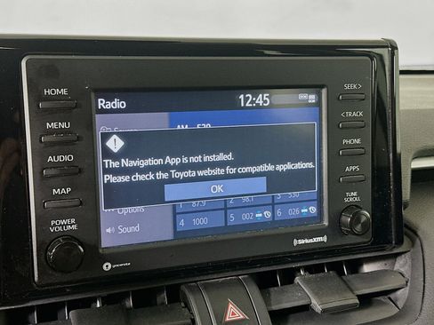 Used 2020 Toyota RAV4 LE image 22