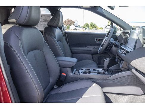 New 2026 Subaru Outback Limited AWD/4WD image 11