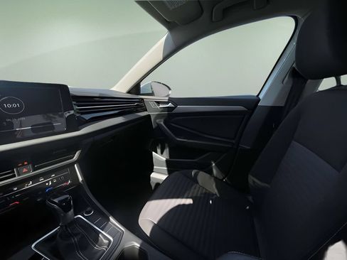 Used 2025 Volkswagen Jetta S FWD image 30