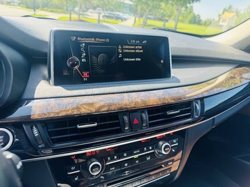 Used 2016 BMW X5 sDrive35i RWD image 28