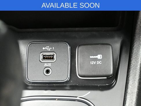 Used 2021 Jeep Cherokee Latitude Lux w/ Sun & Sound Group image 24