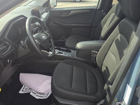 Used 2023 Ford Escape Active w/ Cold Weather Package image 6