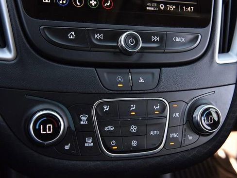 Used 2024 Chevrolet Malibu LT image 13