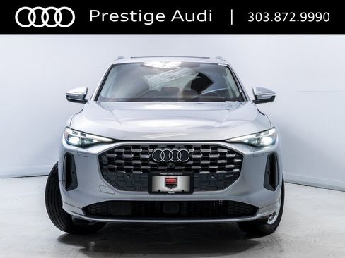 New 2025 Audi Q5 2.0T Premium Plus image 10